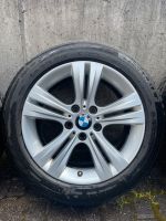 Sommerreifen Continental 225/50R 17 mit BMW Felgen Rheinland-Pfalz - Wörth am Rhein Vorschau