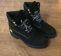 Timberland Boot / Herren Boot Größe:9W Kiel - Wellsee-Kronsburg-Rönne Vorschau