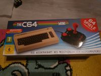 Commodore 64 Mini Baden-Württemberg - Herbrechtingen Vorschau