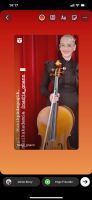 Musikunterricht Klavier/Violoncello,Musik für besondere Anlässe Baden-Württemberg - Warthausen Vorschau