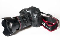 Canon EOS 5D Mark IV + EF 24-105/f4 L IS USM München - Sendling Vorschau