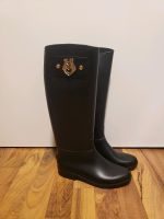 Love Moschino Gummistiefel Gr. 36 Nordrhein-Westfalen - Grevenbroich Vorschau