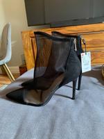 Zara Schuhe Gr.42 Neu Hamburg-Nord - Hamburg Eppendorf Vorschau