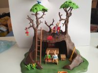 Playmobil Hasen Baumhaus Niedersachsen - Hildesheim Vorschau