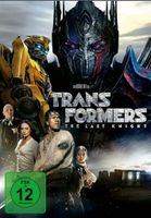 DVD Transformers 5 - The Last Knight Brandenburg - Fürstenberg/Havel Vorschau