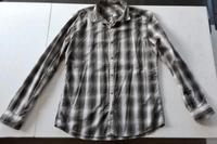 Herren Hemd langarm von Esprit in Gr.XL slim fit Nordrhein-Westfalen - Neukirchen-Vluyn Vorschau