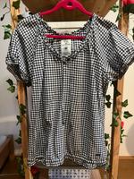 Karrierte Bluse / Shirt (Tracht), Tom Tailor, Größe: 42 Bayern - Schierling Vorschau