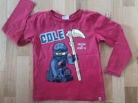 Originale Lego wear Langarmshirt Gr. 122 Bayern - Wartenberg Vorschau