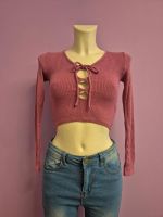 Pull & Bear Top langarm gr.S Elberfeld - Elberfeld-West Vorschau