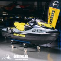 Sea-Doo GTI 170 SE inkl. Zubehör, BJ 2021, 42 Std., neuer Service Baden-Württemberg - Edingen-Neckarhausen Vorschau