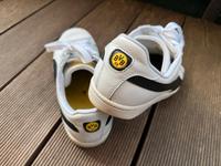 Puma BVB Borussia Dortmund Schuhe Edition 42/43 Leipzig - Connewitz Vorschau