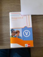 Orange Line 2 Vokabellernheft Niedersachsen - Langenhagen Vorschau