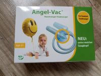 Angel Vac Nasensauger Staubsauger OVP München - Schwabing-West Vorschau