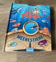 Polo Propeller Kinderbuch mit klappen zum verschieben Bayern - Regensburg Vorschau