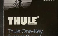 Thule One Key | 3x Zylinder + 2x Schlüssel + Montageschlüssel Baden-Württemberg - Bad Rappenau Vorschau