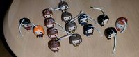 Harry Potter Kinder Joy Nordrhein-Westfalen - Detmold Vorschau