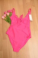 Hunkemöller Badeanzug Pink 42 Essen - Steele Vorschau