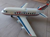 Playmobil 4310 großes Verkehrsflugzeug Bayern - Taufkirchen Vils Vorschau