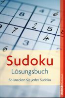 Sudoku Lösungsbuch – So knacken Sie jedes Sudoku Niedersachsen - Apensen Vorschau
