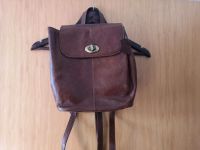 Leder Rucksack Nordrhein-Westfalen - Willich Vorschau