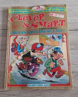 Clever & Smart * Nr. 17 * 3. Auflage * Comic Rheinland-Pfalz - Zweibrücken Vorschau