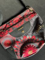 Desigual Handtasche Bayern - Waigolshausen Vorschau