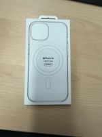 iPhone 15 MagSafe clear Case Hannover - Herrenhausen-Stöcken Vorschau