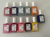 Gitti Nagellack div. Farben - 10€ pro Stück Nordrhein-Westfalen - Leverkusen Vorschau