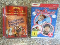 Kinder DVD - Pippi, Michel und Löwe Niedersachsen - Hambühren Vorschau
