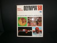 Olympia '68. --  Die Jugend der Welt in Grenoble und Mexico-City. Hessen - Offenbach Vorschau