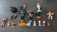 Turtles, Wrestling, Action Man, Star Wars, Disney, Figuren, Toys Bayern - Neutraubling Vorschau