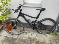 MTB Cube Sting/Stereo 120 HPA Race 29 komplett XT Baden-Württemberg - Waldkirch Vorschau