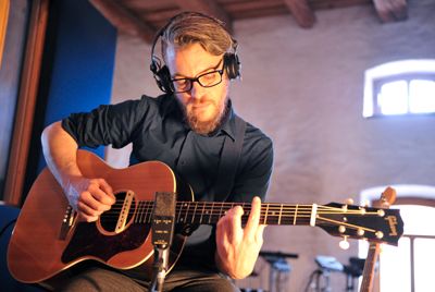 Gitarrenunterricht in Osnabrück (auch alle 2 Wochen möglich) in Osnabrück