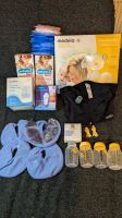 Medela Swing Maxi flex Doppelmilchpumpe mega Paket Hessen - Taunusstein Vorschau