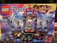 Lego Friends 41105 - Popstar Showbühne Bayern - Wolnzach Vorschau