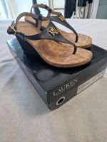 Ralph lauren damen Sandale 38.5 Nordrhein-Westfalen - Remscheid Vorschau