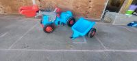 rolly toys rollyKiddy »Classic« kindertretauto Leipzig - Burghausen-Rückmarsdorf Vorschau