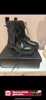 REPLAY Boots / Stiefeletten Gr. 41 schwarz RL 510015 L NEU / OVP Ludwigslust - Landkreis - Ludwigslust Vorschau