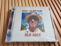 Eric Clapton /Old Sock/ Neu Hessen - Kassel Vorschau