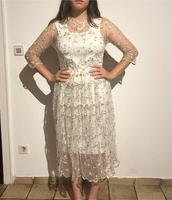 Abend Kleid Nordrhein-Westfalen - Grefrath Vorschau