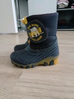 Wintergummistiefel/Schneestiefel Gr.25 Dortmund - Aplerbeck Vorschau