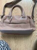 Handtasche beige Hannover - Ricklingen Vorschau