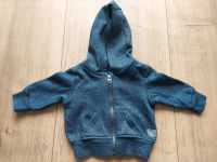 Zipperjacke 68 Hoodie Jacke Sweatjacke Nordrhein-Westfalen - Wetter (Ruhr) Vorschau