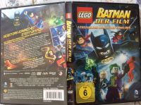 DVD - LEGO BATMAN DER FILM Rheinland-Pfalz - Mainz Vorschau