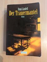 Der Trauermantel Uni Lindell Krimi Buch Hamburg - Harburg Vorschau
