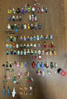 58 verschiedene Lego Minifiguren Hessen - Fürth Vorschau