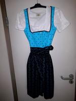 Dirndl von Wenger Gr. 42 Bayern - Geisenfeld Vorschau