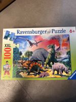 Dino Puzzle 100 Teile XXL - vollständig Baden-Württemberg - Nordheim Vorschau