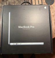 Original Verpackung Mac Book Pro Niedersachsen - Oldenburg Vorschau