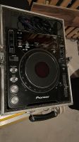 Pioneer CDJ 1000 MK3 inkl. Case Rheinland-Pfalz - Nackenheim Vorschau